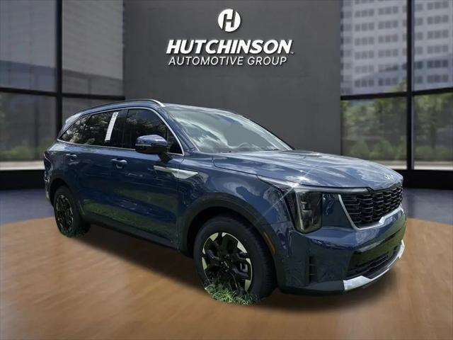 2025 Kia Sorento S for sale in Albany, GA