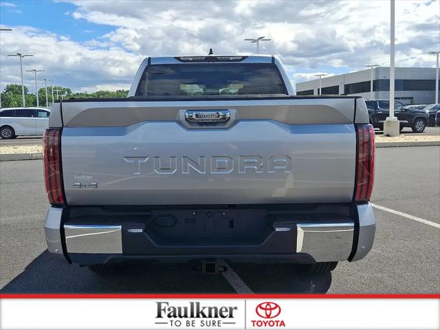 2023 Toyota Tundra 1794 Edition