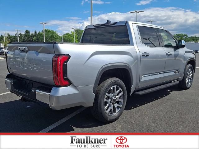2023 Toyota Tundra 1794 Edition