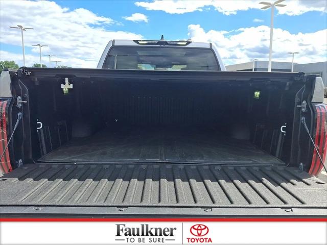 2023 Toyota Tundra 1794 Edition