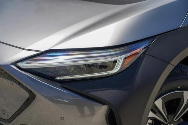 2025 Subaru Solterra Premium