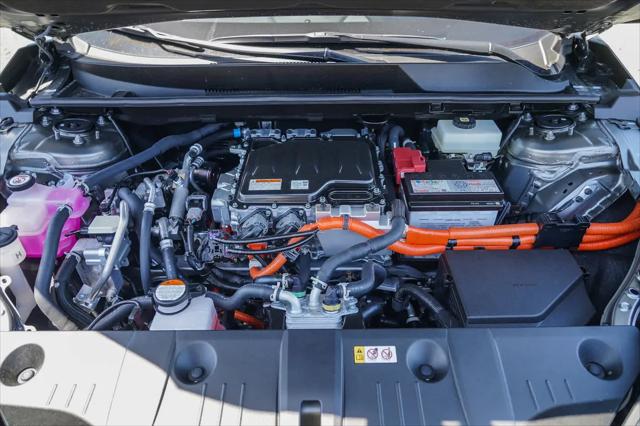 2025 Subaru Solterra Premium