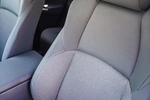 2025 Subaru Solterra Premium