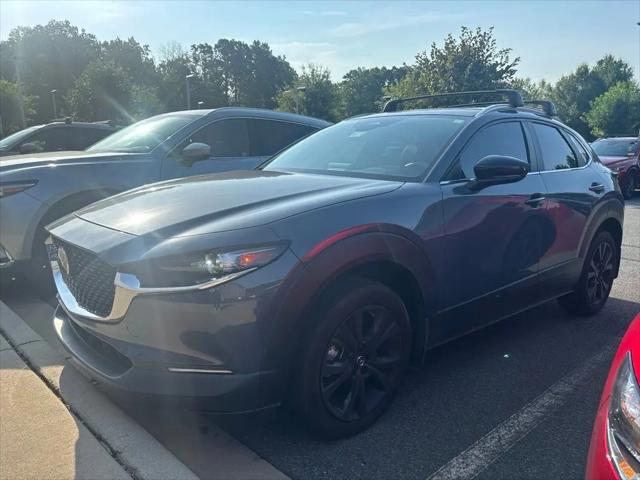 2024 Mazda CX-30 2.5 S Carbon Edition for sale in Huntersville, NC