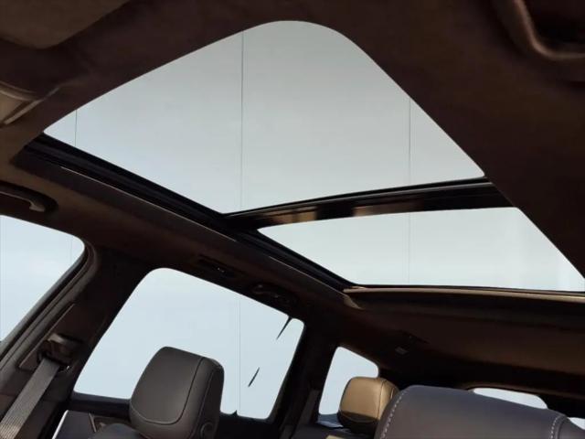 2025 Cadillac XT6 AWD Sport