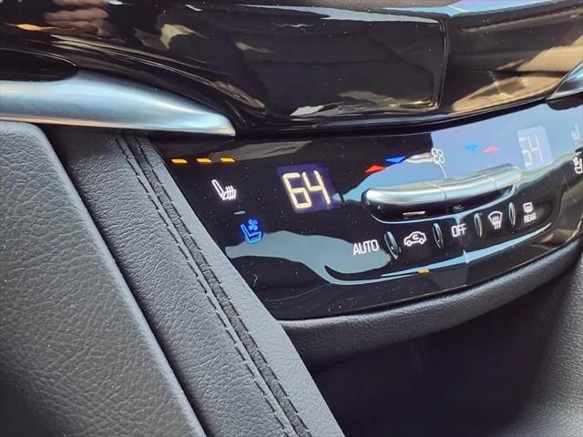 2025 Cadillac XT6 AWD Sport