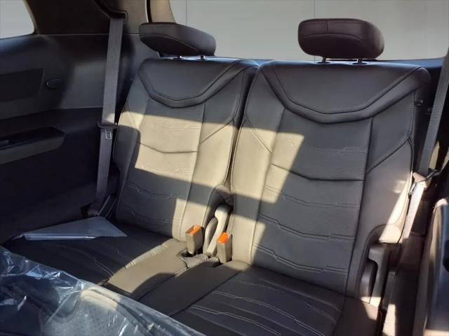 2025 Cadillac XT6 AWD Sport