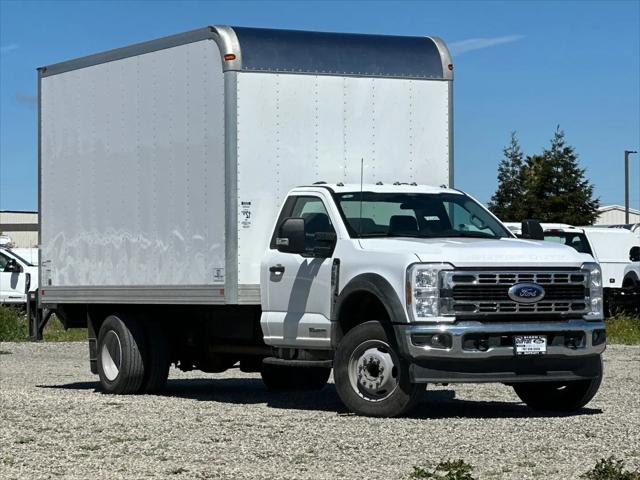 2024 Ford 600 XL