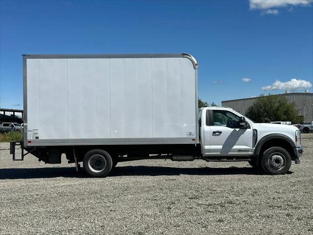 2024 Ford 600 XL