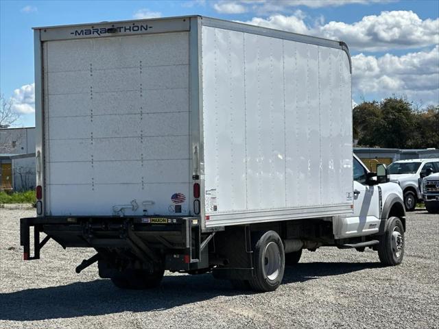 2024 Ford 600 XL