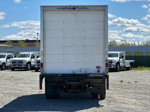 2024 Ford 600 XL