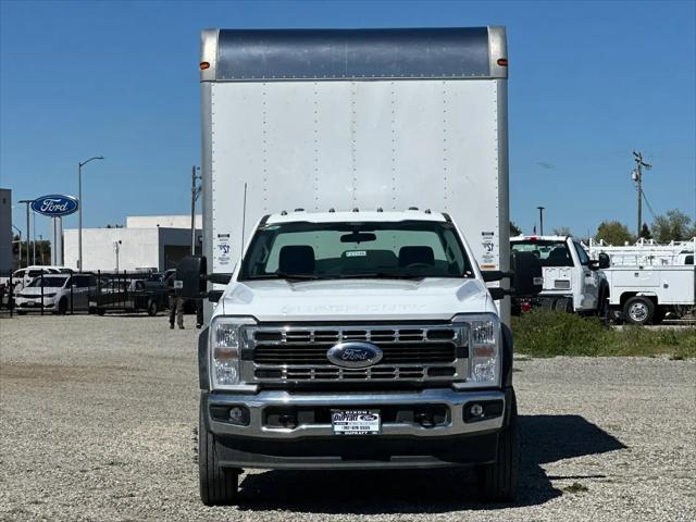 2024 Ford 600 XL