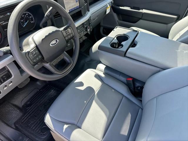 2024 Ford 600 XL