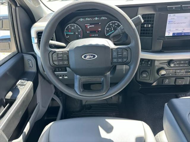 2024 Ford 600 XL