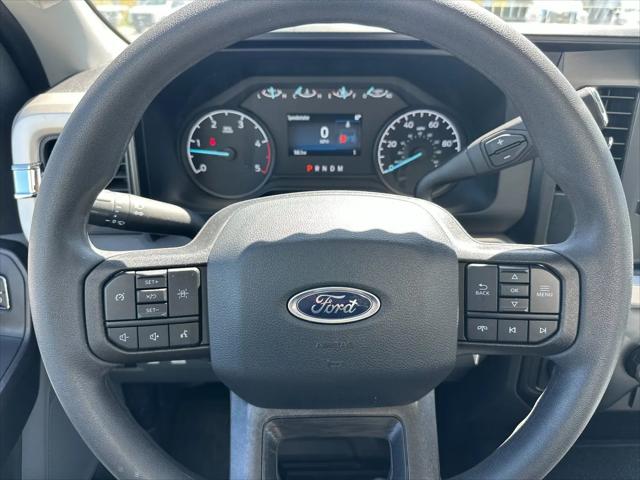 2024 Ford 600 XL