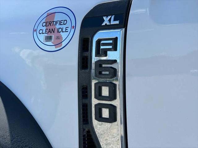 2024 Ford 600 XL