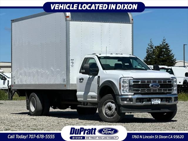 2024 Ford 600 XL for sale in Dixon, CA