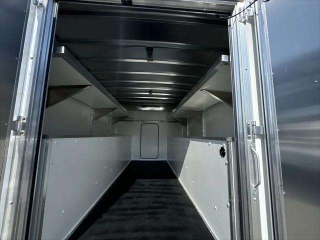 2026 Ford E-450 Cutaway E-Series Cutaway