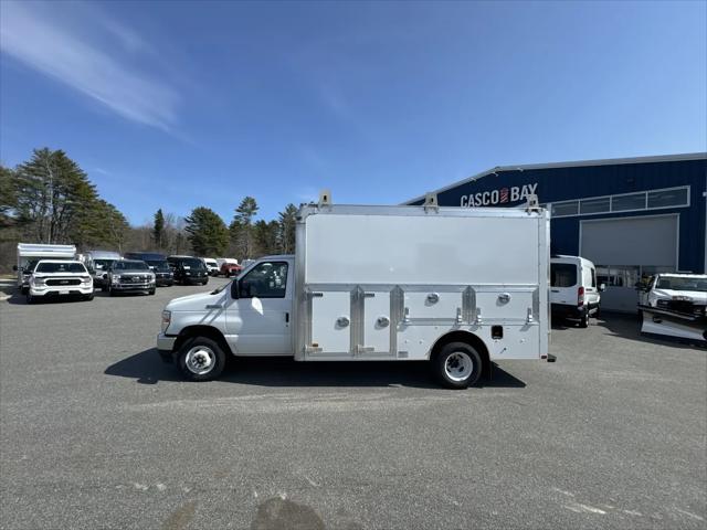 2026 Ford E-450 Cutaway E-Series Cutaway for sale in Yarmouth, ME