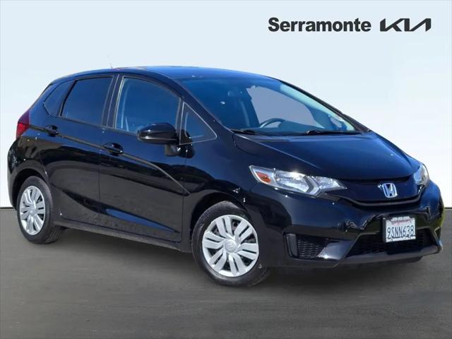 2016 Honda Fit LX for sale in Colma, CA