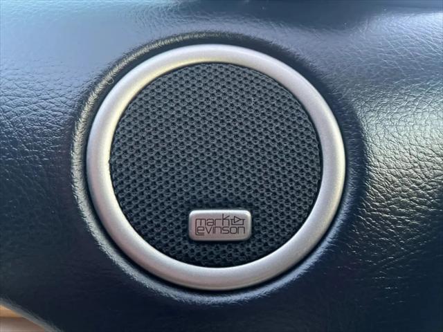 2002 Lexus SC 430 SC 430