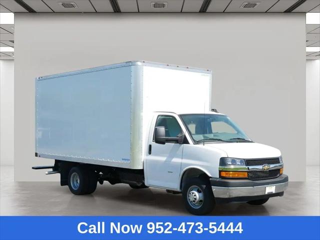 2025 Chevrolet Express Cutaway Work Van for sale in Wayzata, MN