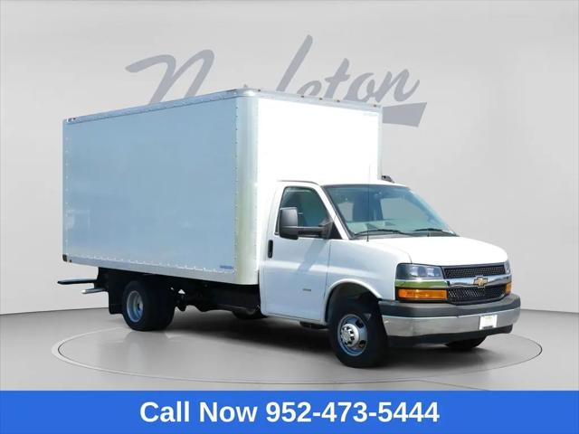 2025 Chevrolet Express Cutaway Work Van for sale in Wayzata, MN