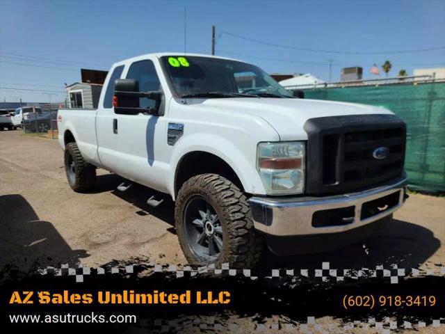 2008 Ford F-250 XL for sale in Phoenix, AZ