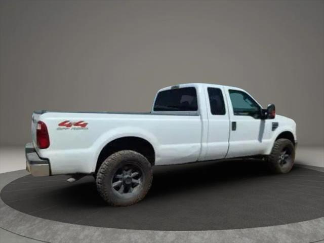2008 Ford F-250 XL