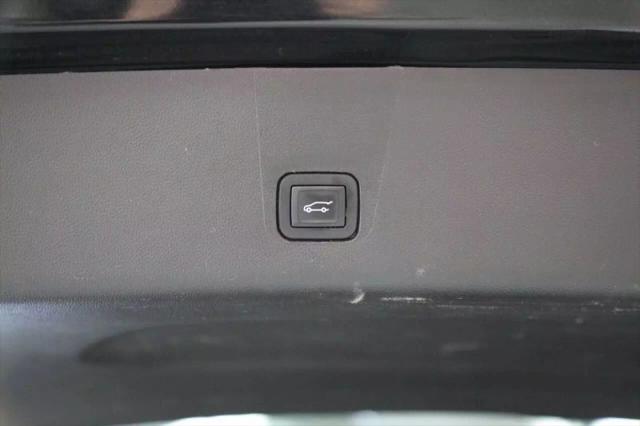 2019 Chevrolet Traverse 1LT