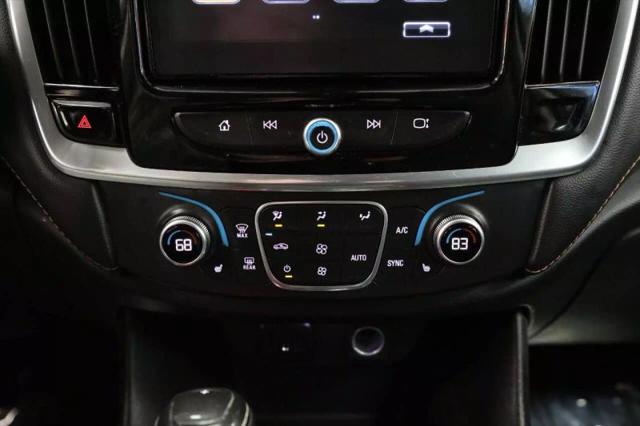 2019 Chevrolet Traverse 1LT