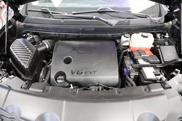 2019 Chevrolet Traverse 1LT