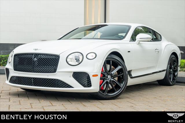 /2024 Bentley Continental-GT