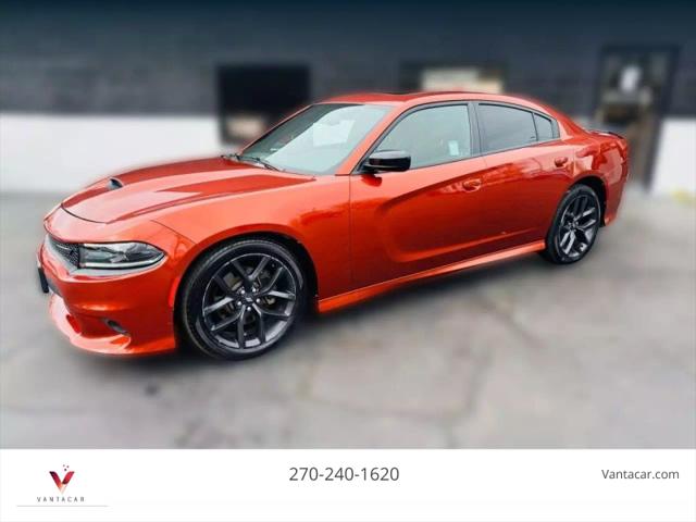 2021 Dodge Charger GT RWD for sale in Owensboro, KY