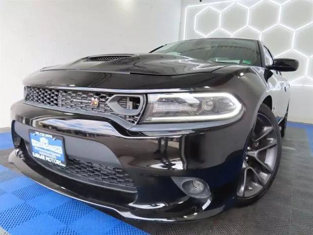 2023 Dodge Charger Scat Pack for sale in Manassas, VA