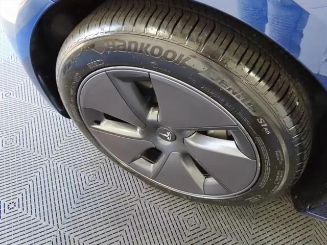2023 Tesla Model 3 Long Range Dual Motor All-Wheel Drive