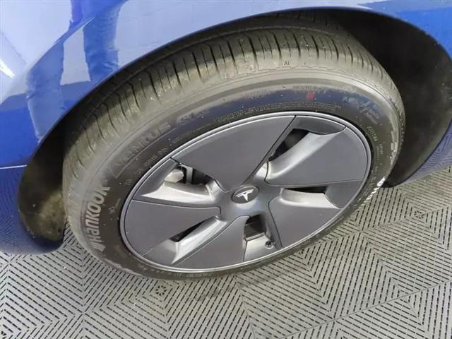 2023 Tesla Model 3 Long Range Dual Motor All-Wheel Drive