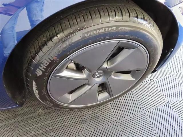 2023 Tesla Model 3 Long Range Dual Motor All-Wheel Drive