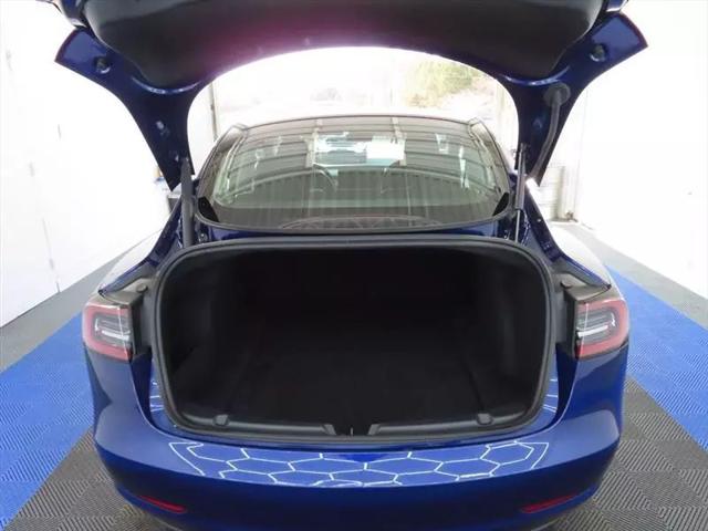 2023 Tesla Model 3 Long Range Dual Motor All-Wheel Drive