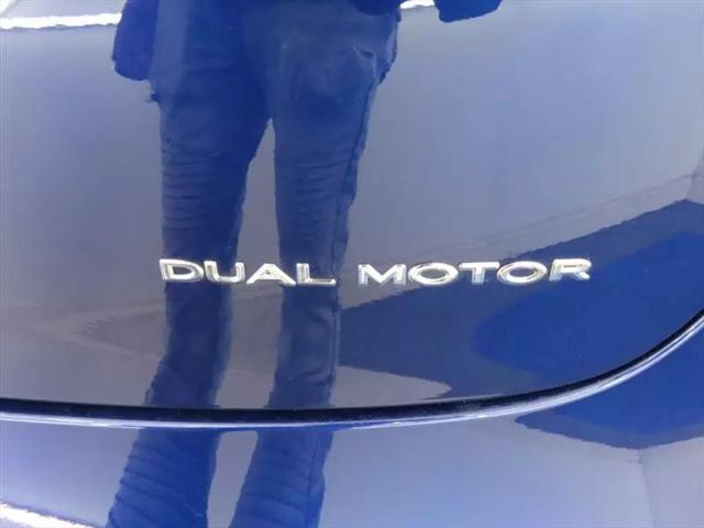 2023 Tesla Model 3 Long Range Dual Motor All-Wheel Drive