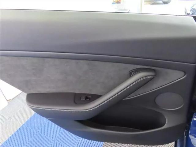 2023 Tesla Model 3 Long Range Dual Motor All-Wheel Drive
