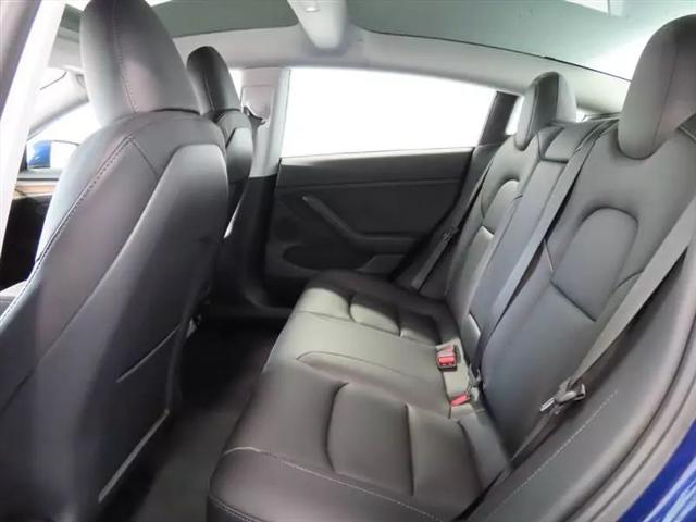 2023 Tesla Model 3 Long Range Dual Motor All-Wheel Drive