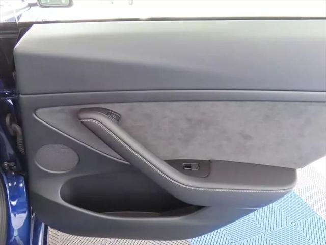 2023 Tesla Model 3 Long Range Dual Motor All-Wheel Drive
