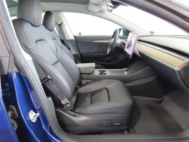 2023 Tesla Model 3 Long Range Dual Motor All-Wheel Drive