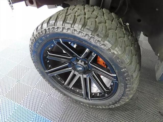 2021 Chevrolet Silverado 1500 2WD Regular Cab Long Bed WT