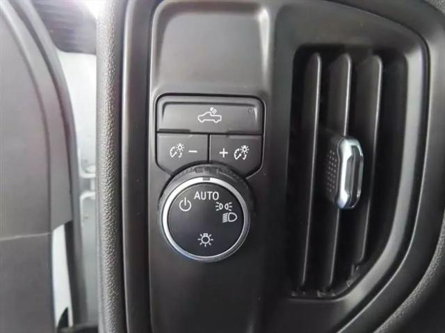 2021 Chevrolet Silverado 1500 2WD Regular Cab Long Bed WT