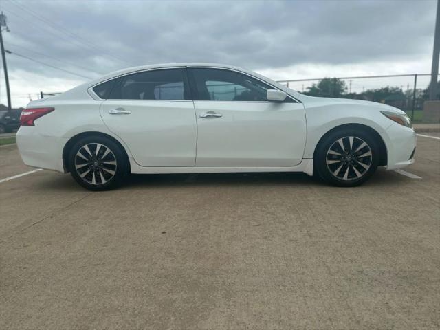 2016 Nissan Altima 2.5 SL