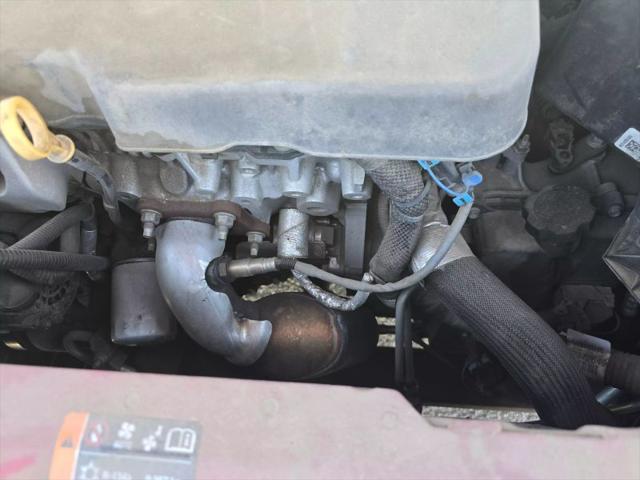 2015 Chevrolet Impala Limited LT