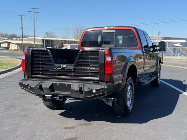 2015 Ford F-350 King Ranch
