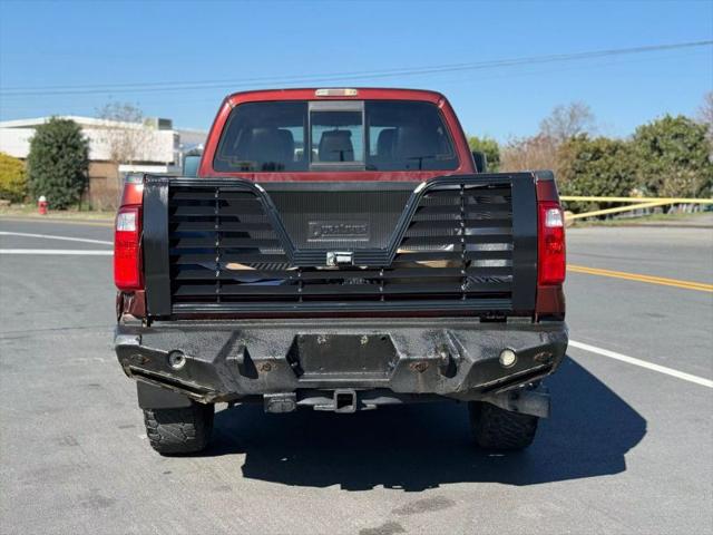 2015 Ford F-350 King Ranch